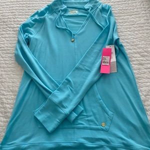 Lilly Pulitzer Cassi Popover